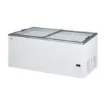 Summit Appliance NOVA61, Chest Freezer