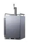 Summit Appliance SBC683OS, Draft Beer Cooler