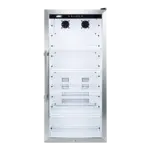 Summit Appliance SCR1006, Refrigerator, Merchandiser