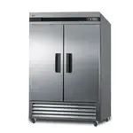 Summit Appliance , SCRR492, Refrigerator, Reach-In