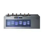 Summit Appliance STC6, Refrigerator, Merchandiser, Countertop