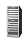 Summit Appliance , SWCP2116, Wine Cellar Cabinet