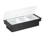 TableCraft Products 104, Bar Condiment Holder