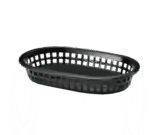 TableCraft Products 1073BK, Basket, Fast Food