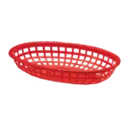 TableCraft Products 1074R, Basket, Fast Food