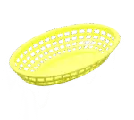 TableCraft Products 1074Y, Basket, Fast Food