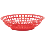 TableCraft Products 1075R, Basket, Fast Food