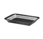 TableCraft Products , 1077BK, Basket, Fast Food