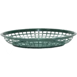 TableCraft Products , 1084FG, Basket, Fast Food