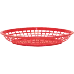 TableCraft Products , 1084R, Basket, Fast Food
