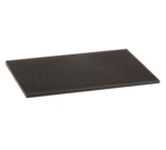 TableCraft Products , 1218BK, Bar Mat