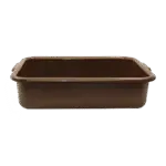 TableCraft Products 1529BR, Bus Box / Tub