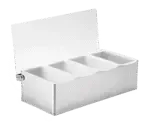 TableCraft Products 1604, Bar Condiment Holder