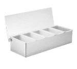 TableCraft Products , 1605, Bar Condiment Holder