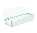 TableCraft Products , 1606, Bar Condiment Holder
