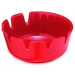 TableCraft Products , 265R-1, Ash Tray, Plastic