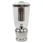 TableCraft Products 7515, Beverage Dispenser, Non-Insulated