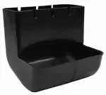 TableCraft Products BCD6107BK, Bar Supplies & Equipment