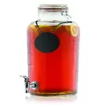 TableCraft Products BDG2000, Beverage Dispenser, Non-Insulated