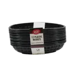 TableCraft Products C1074BK, Basket, Fast Food