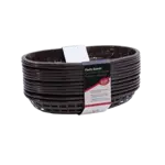 TableCraft Products C1074BR, Basket, Fast Food