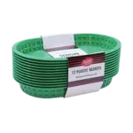 TableCraft Products C1076G, Basket, Fast Food