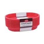 TableCraft Products C1076R, Basket, Fast Food