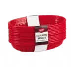 TableCraft Products C1084R, Basket, Fast Food