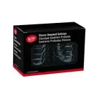 TableCraft Products , C263B-1, Ash Tray, Plastic