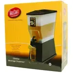 TableCraft Products H353DP, Beverage Dispenser, Non-Insulated