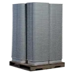 TableCraft Products P1529G, Bus Box / Tub