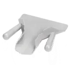 TableCraft Products , PD8, French Fry Scoop