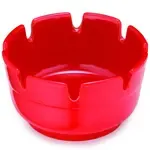 TableCraft Products , ST365R-1, Ash Tray, Plastic