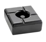 TableCraft Products , WPA5BK, Ash Tray, Plastic