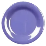 Thunder Group CR006BU, Plate, Plastic