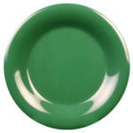 Thunder Group , CR010GR, Plate, Plastic