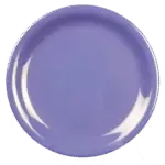 Thunder Group CR109BU, Plate, Plastic