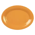 Thunder Group CR212YW, Platter, Plastic