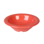 Thunder Group , CR5044RD, Soup Salad Pasta Cereal Bowl, Plastic
