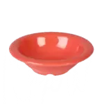 Thunder Group , CR5044RD, Soup Salad Pasta Cereal Bowl, Plastic