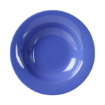 Thunder Group , CR5077BU, Soup Salad Pasta Cereal Bowl, Plastic