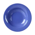 Thunder Group , CR5077BU, Soup Salad Pasta Cereal Bowl, Plastic