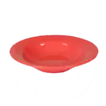 Thunder Group , CR5077RD, Soup Salad Pasta Cereal Bowl, Plastic
