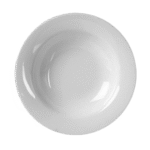 Thunder Group , CR5077W, Soup Salad Pasta Cereal Bowl, Plastic