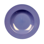 Thunder Group , CR5811BU, Soup Salad Pasta Cereal Bowl, Plastic