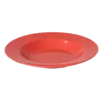 Thunder Group , CR5811RD, Soup Salad Pasta Cereal Bowl, Plastic