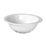 Thunder Group NS303W, Fruit Dish, Plastic