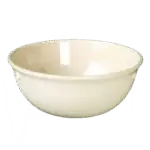 Thunder Group NS315T, Nappie Oatmeal Bowl, Plastic