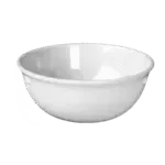 Thunder Group , NS315W, Nappie Oatmeal Bowl, Plastic