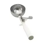 Vollrath 47139, Disher, Standard Round Bowl